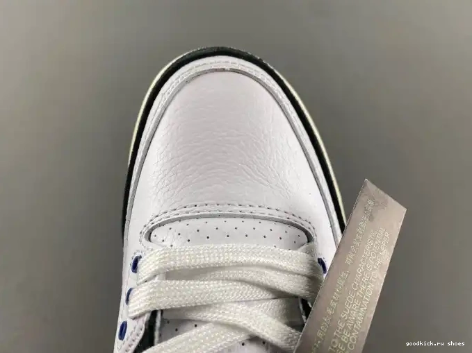 80% Off Sale A Jordan OG Air Ma x Blue HV8571-100 Diffused 3 Maniere SP 0601